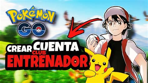 club entrenadores pokemon